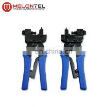MT-8305 Bnc Compression Crimper for RCA BNC and F Connectors Crimp Tool Compression Tool Lowes Crimping Tool thumbnail-4