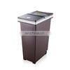 Best Price for Home Plastic Garbage Bins for Sale thumbnail-5