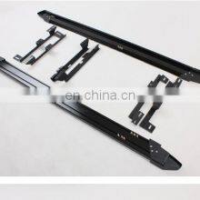 Side Step for Jeep Compass MK 2011+ Accessories Running Board for Jeep Compass