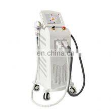 Latest Technology Equipment 808nm Laser Diode Price Tattoo Removal Machine for Beauty Salon thumbnail-2