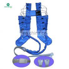 2022 Hot Sale Balancer Pressotherapy Machine / Pressotherapy 3 in 1 44 Bags / Infrared Pressotherapy Machine thumbnail-5