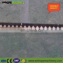 Arbor Assembly DC70 Harvester Spare Parts Cutting Cutter Blade Bar Price In Philippines thumbnail-4