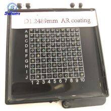 Sapphire Ball Lens Dia.3mm AR Coating