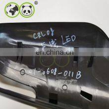 High Quality 2007 Corolla LED Blinker 5 Wires Car Side Mirror Cover Wing Mirror Case for Toyota Verso Altis Premio 2008-2013 thumbnail-5