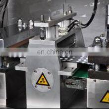 DPH Tablet Capsule Blister Packing Machine thumbnail-3