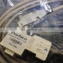 Proface ST03-A2B-MPI21-PFE RS485 MPI Cable GP4000/AGP/AST TO SIEMENS S7-200/300/400 High Quality