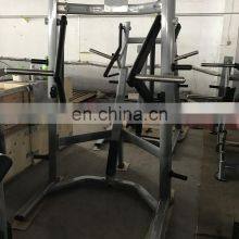 High Quality Gym Equipment M-610 Decline Press Made in China Manufacturer's Direct Supply Professional High Quality Machine thumbnail-4