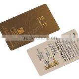 Wholesale Durable Smart Card PVC Material id Cards in Customer Design thumbnail-2