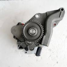 Factory Wholesale High Quality For MT86 Mining Truck Engine Oil Pump 612600070324 For Howo thumbnail-3
