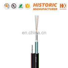 GYXTC8S SM Aerial Figure 8 cu Sufa Fibra Optica Cable With Anatel Certificate thumbnail-5