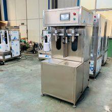 Semi-automatic 1-4L Weighing thumbnail-1