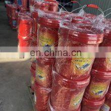 High-quality Screw Air Compressor Semi-synthetic Lubricant 1630091800 thumbnail-5