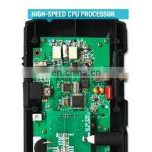 All-sun EM1230 Handheld Digital Storage Oscilloscope 25MHz 100M Sa/s Scope Meter With LED Backlight Stock in US thumbnail-5