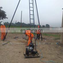 Automatic Spt Hammer, Spt Soil Testing Standard Cone Penetration China Suppliers thumbnail-3