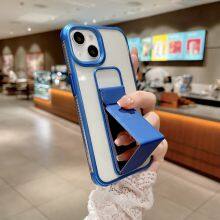 Amazon Hot 3D Rack Crash Proof All Inclusive Space Mobile Phone Case For Girls For IPhone 7 8P X 11 12 13 14 Pro Max thumbnail-5