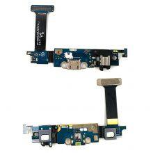 Flex Cable Charger Ports For Samsung S6 Edge G925V Charging Port Connector Cell Phone Spare Parts thumbnail-5