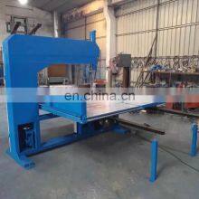 Cutting Foam Machine Sponge Cutter Foam Cutting Machine thumbnail-5