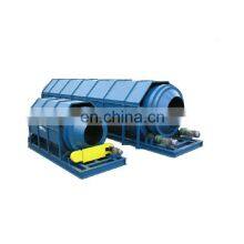 Portable and Stationary Type Rotary Compost Drum Screen Filter for Compost Organic Fertilizer
