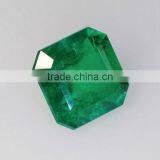 Pear Shape Emerald Gemstone Natural Wholesale Semi Precious & Precious Loose faceted gemstones