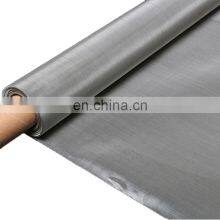 Extraordinary Quality Endurable Stainless Steel 316 316L Window Screen Mesh