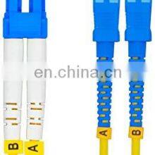 Supply Simplex Lc/ SC/FC/ST G652d 9/125 Sm Optical Fiber 3M Jumper thumbnail-4