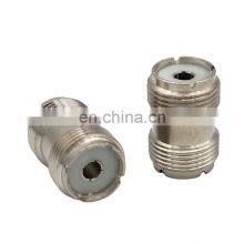SO239 Jack Female to RF Coaxial UHF Female to Adapter thumbnail-1
