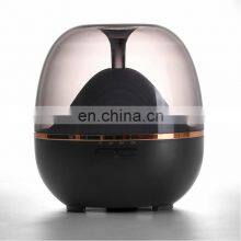 New Essential Oil Diffuser Electric Aroma Diffuser Ultrasonic Mist Humidifier for Home thumbnail-4