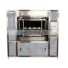 Automatic Interior and Exterior Brushing / Washing Machine thumbnail-4