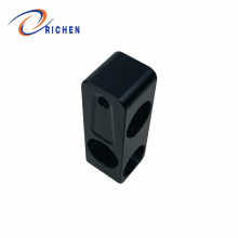 ODM Customized High Demand CNC Aluminum Milling 3/4/5 Axis Machining Parts for Machinery/Medical Device thumbnail-2