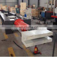 300ton Computer Control Electro-Hydraulic Servo Conductor Optic Cable Horizontal Tensile Test Machine thumbnail-4