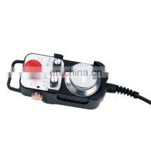 High Quality Chinese Factory Cnc Lathe Machine Hand Wheel Control thumbnail-4