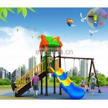 Amusement Park Equipments Play Ground Outdoor Kids Toy thumbnail-2