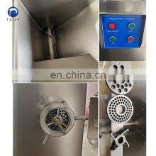 Industrial Butcher Fish Pork Beef Meat Chopper Meat Mincer thumbnail-2