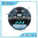 Newest 6 in 1 Multifunction Robot Vacuum Cleaner Wholesale thumbnail-2