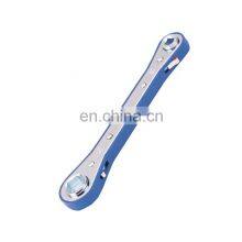 CT-123L Ratchet Wrench Scaffoldings Ferramentas HVAC Refrigeration Tool Ratchet Hardware Tool CT-123L thumbnail-2
