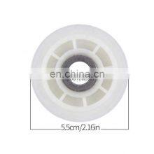 W10314173 Drum Roller for Cloth Dryer Parts 4392067 Dryer Repair Kit Belt 661570 Idler 279640 Rollers 8536974 thumbnail-4