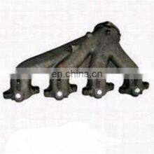 Genuine Air Intake Pipe 211657 Product Name Disesl Engine Parts thumbnail-1