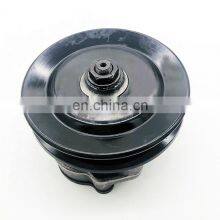 High Quality Excavator L120E L110E L90F G960 G970 Fuel Pump 20980697 Truck Engine 10 Days After Payment Online Support 6 Months thumbnail-4