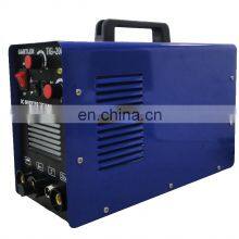 Tig-m DC-Inverter-Tig/MMA-Puls-Schweißer RETOP Inverter-Schweißmaschine Wsm 200 Schweißer AC-Tig-Schweißen 410*155*300 10A~200A 5,8 KVA thumbnail-2