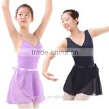 Girls Wholesale Chiffon Ballet Skirts