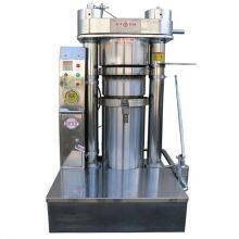 Walnut Oil Press