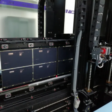 ESL High Speed 4 Probes Flying Probe Tester thumbnail-4