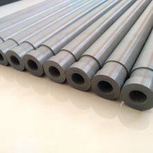 Silicon Nitride Thermocouple Protection Tubes, Sialon Sheath, Si3N4 Stalk Tubes, Heating Protective Tubes