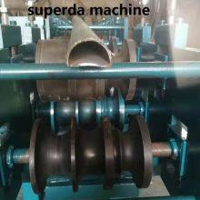 Handrail D Form Steel Tube Making Machne thumbnail-2