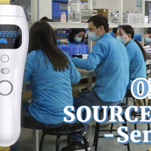 Shenzhen Semlamp Intelligent Technology Co., Ltd. company overview - view 4 thumbnail