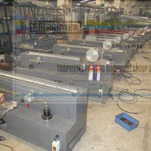 TMG-1200 Squeegee Sharpener for Screen Printing Prepress Machine thumbnail-4