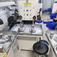 Zhuoji Hetian Jade Dushan Jade Jade Jade Jade Kunlun Jade Beads Ball Equipment CNC High Speed Automatic thumbnail-5