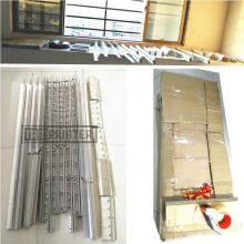 Professional Custom Aluminum General Screen Printer thumbnail-2