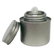 Safe and Efficient 4 H Clean-Burning Odorless Flame Stem Wick Chafing Fuel Buffet Heat Preservation Hot Pot Wick Fuel