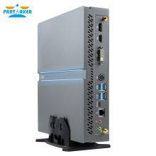 Mini PC Intel Core I5 9600KF I9 9900KF I7 9700KF RTX2060 6GB GDDR6 Gaming Desktop Computer Windows 10 NVMe HDMI2.0 DP DVI 4K HDR thumbnail-4